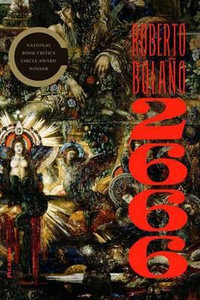 2666 : A Novel - Roberto Bolano
