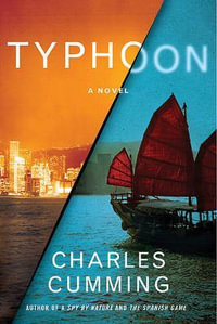 Typhoon - Charles Cumming