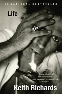 Life : 900290029 - Keith Richards