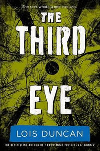 Third Eye - Lois Duncan
