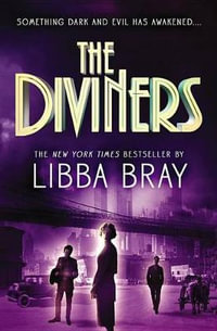 The Diviners : Diviners - Libba Bray