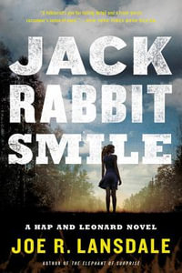 Jackrabbit Smile : Hap and Leonard - Joe R. Lansdale