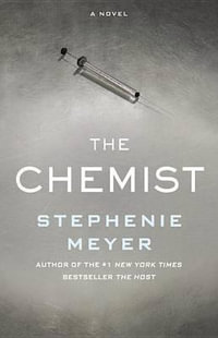 The Chemist - Stephenie Meyer