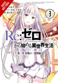 Re: Zero Starting Life in Another World Chapter 2, Vol. 3 (Manga) : Chapter 2: A Week at the Mansion - Bianca Pistillo