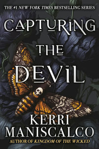 Capturing the Devil : Stalking Jack the Ripper : Book 4 - Kerri Maniscalco