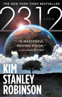 2312 - Kim Stanley Robinson