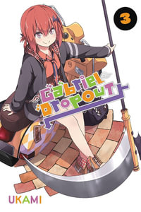 Gabriel Dropout, Vol. 3 : Gabriel Dropout - Caleb Cook