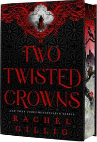 Two Twisted Crowns : Shepherd King - Rachel Gillig