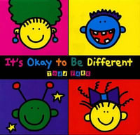 It's Okay to Be Different - Todd Parr