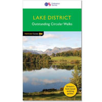 Lake District : Pathfinder Guides - Terry Marsh