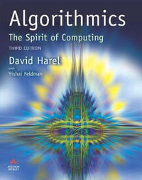 Algorithmics : The Spirit of Computing - David Harel