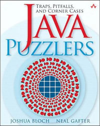 Java Puzzlers : Traps, Pitfalls, and Corner Cases - Joshua Bloch