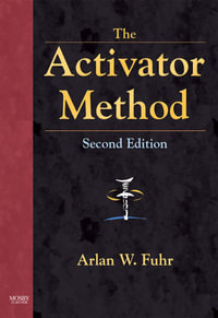 The Activator Method - Arlan W. Fuhr