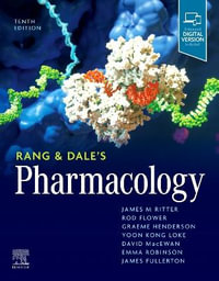 Rang & Dale's Pharmacology : 10th Edition - James M. Ritter