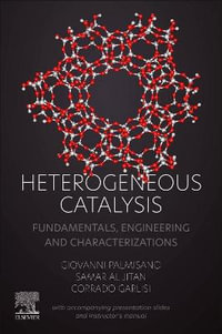 Heterogeneous Catalysis : fundamentals, engineering and characterizations - Palmisano