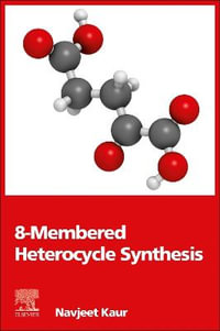 8-Membered Heterocycle Synthesis - Navjeet Kaur