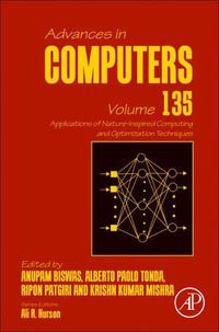 Applications of Nature-inspired Computing and Optimization Techniques : Volume 135 - Anupam Biswas