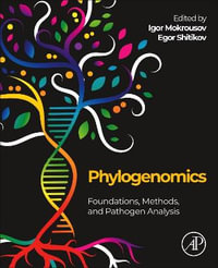 Phylogenomics : Foundations, Methods, and Pathogen Analysis - Mokrousov