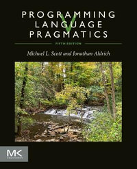 Programming Language Pragmatics - Jonathan  Aldrich