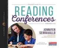 Classroom Essentials : Classroom Essentials - Jennifer Serravallo