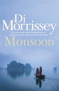 Monsoon - Di Morrissey
