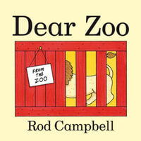 Dear Zoo Big Book : Big Book Edition - Rod Campbell