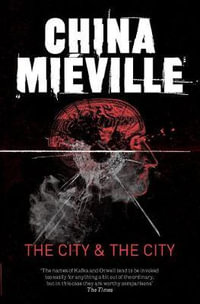 The City & The City - China Mieville