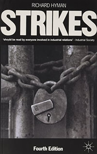 Strikes - Richard Hyman