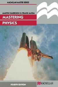 Mastering Physics : Palgrave Provocations - M. J. Harrison