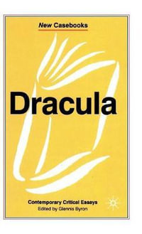 Dracula : Bram Stoker - Glennis Byron