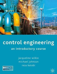 Control Engineering - Jacqueline Wilkie