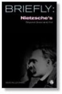 Nietzsche's Beyond Good and Evil : Scm Briefly - David Mills Daniel