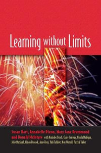 Learning without Limits : UK Higher Education OUP Humanities & Social Sciences Education OUP - Annabelle Dixon