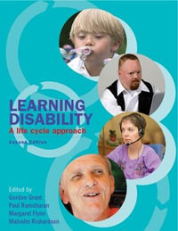 Learning Disability : UK Higher Education OUP Humanities & Social Sciences Health & Social Welfare - Gordon Grant