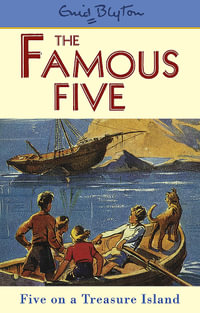 Five on a Treasure Island : The Famous Five : Book 1 - Enid Blyton