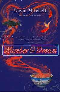 Number9Dream - David Mitchell