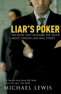 Liar's Poker : Hodder Great Reads Ser. - Michael Lewis