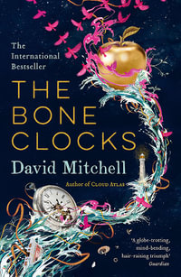 The Bone Clocks - David Mitchell