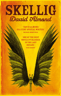 Skellig - David Almond