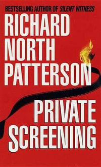 Private Screening - Richard North Patterson