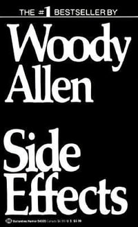 Side Effects - Woody Allen