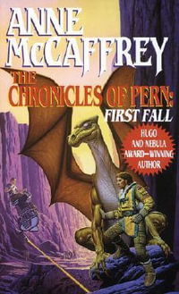 First Fall : First Fall - Anne McCaffrey