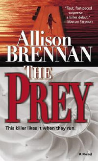 Predator Trilogy : Predator Trilogy - Allison Brennan