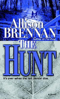 Predator Trilogy : Predator Trilogy - Allison Brennan