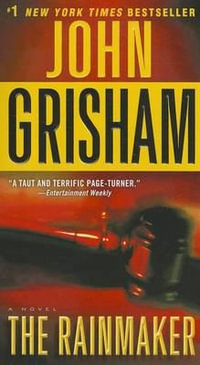 The Rainmaker - John Grisham