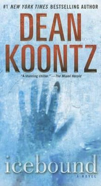 Icebound - Dean R Koontz