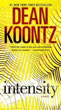 Intensity - Dean R Koontz
