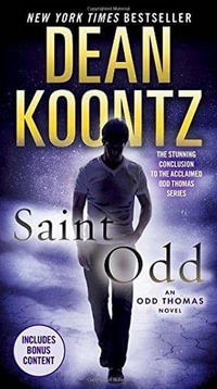 Odd Thomas : An Odd Thomas Novel - Dean Koontz