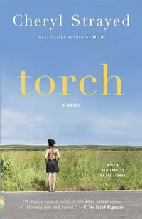 Torch : Vintage Contemporaries - Cheryl Strayed