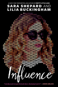Influence - Sara Shepard